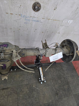 2009-2013 Chevrolet Silverado GMC Sierra 1500 Rear Axle GU5 3.23 Gear Ratio