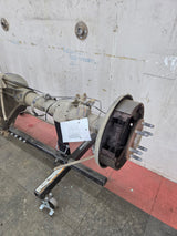 2009-2013 Chevrolet Silverado GMC Sierra 1500 Rear Axle GU5 3.23 Gear Ratio