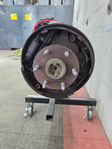 2009-2013 Chevrolet Silverado GMC Sierra 1500 Rear Axle GU5 3.23 Gear Ratio