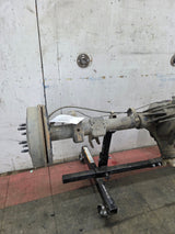 2009-2013 Chevrolet Silverado GMC Sierra 1500 Rear Axle GU5 3.23 Gear Ratio