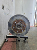 2009-2013 Chevrolet Silverado GMC Sierra 1500 Rear Axle GU5 3.23 Gear Ratio