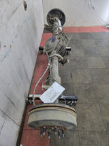 2009-2013 Chevrolet Silverado GMC Sierra 1500 Rear Axle GU5 3.23 Gear Ratio