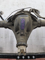 2009-2013 Chevrolet Silverado GMC Sierra 1500 Rear Axle GU5 3.23 Gear Ratio