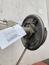 2009-2013 Chevrolet Silverado GMC Sierra 1500 Rear Axle GU5 3.23 Gear Ratio