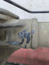 2009-2013 Chevrolet Silverado GMC Sierra 1500 Rear Axle GU5 3.23 Gear Ratio