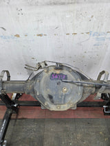 2009-2013 Chevrolet Silverado GMC Sierra 1500 Rear Axle GU5 3.23 Gear Ratio