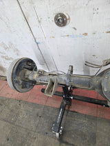 2009-2013 Chevrolet Silverado GMC Sierra 1500 Rear Axle GU5 3.23 Gear Ratio