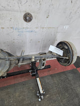 2009-2013 Chevrolet Silverado GMC Sierra 1500 Rear Axle GU5 3.23 Gear Ratio