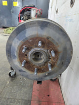 2009-2013 Chevrolet Silverado GMC Sierra 1500 Rear Axle GU5 3.23 Gear Ratio