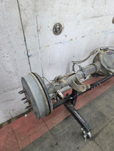 2009-2013 Chevrolet Silverado GMC Sierra 1500 Rear Axle GU5 3.23 Gear Ratio