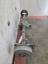 2009-2013 Chevrolet Silverado GMC Sierra 1500 Rear Axle GU5 3.23 Gear Ratio