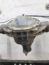 2009-2013 Chevrolet Silverado GMC Sierra 1500 Rear Axle GU5 3.23 Gear Ratio