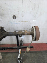 2009-2013 Chevrolet Silverado GMC Sierra 1500 Rear Axle GU5 3.23 Gear Ratio