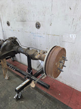 2009-2013 Chevrolet Silverado GMC Sierra 1500 Rear Axle GU5 3.23 Gear Ratio