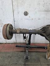 2009-2013 Chevrolet Silverado GMC Sierra 1500 Rear Axle GU5 3.23 Gear Ratio