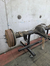 2009-2013 Chevrolet Silverado GMC Sierra 1500 Rear Axle GU5 3.23 Gear Ratio