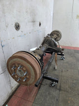 2009-2013 Chevrolet Silverado GMC Sierra 1500 Rear Axle GU5 3.23 Gear Ratio