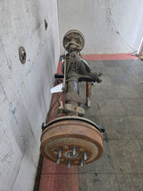 2009-2013 Chevrolet Silverado GMC Sierra 1500 Rear Axle GU5 3.23 Gear Ratio