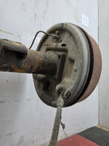 2009-2013 Chevrolet Silverado GMC Sierra 1500 Rear Axle GU5 3.23 Gear Ratio