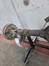 2009-2013 Chevrolet Silverado GMC Sierra 1500 Rear Axle GU5 3.23 Gear Ratio