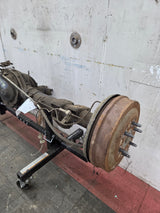 2009-2013 Chevrolet Silverado GMC Sierra 1500 Rear Axle GU5 3.23 Gear Ratio