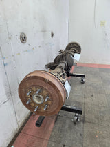 2009-2013 Chevrolet Silverado GMC Sierra 1500 Rear Axle GU5 3.23 Gear Ratio