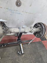 2007-2008 Chevrolet Silverado GMC Sierra 1500 Rear Axle 3.23 Gear Ratio GU5