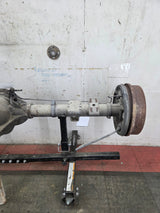 2007-2008 Chevrolet Silverado GMC Sierra 1500 Rear Axle 3.23 Gear Ratio GU5