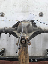 2007-2008 Chevrolet Silverado GMC Sierra 1500 Rear Axle 3.23 Gear Ratio GU5