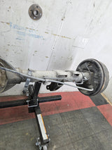 2007-2008 Chevrolet Silverado GMC Sierra 1500 Rear Axle 3.23 Gear Ratio GU5