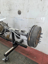 2007-2008 Chevrolet Silverado GMC Sierra 1500 Rear Axle 3.23 Gear Ratio GU5