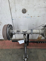 2007-2008 Chevrolet Silverado GMC Sierra 1500 Rear Axle 3.23 Gear Ratio GU5