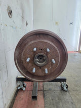 2007-2008 Chevrolet Silverado GMC Sierra 1500 Rear Axle 3.23 Gear Ratio GU5