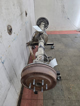 2007-2008 Chevrolet Silverado GMC Sierra 1500 Rear Axle 3.23 Gear Ratio GU5