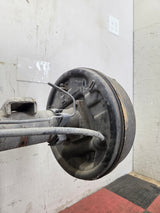 2007-2008 Chevrolet Silverado GMC Sierra 1500 Rear Axle 3.23 Gear Ratio GU5