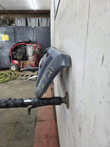 2004-2005 Ford Ranger Grill Surround