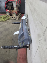 2004-2005 Ford Ranger Grill Surround