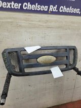 2004-2005 Ford Ranger Grill Surround