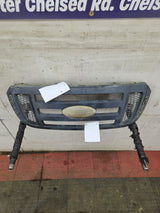 2004-2005 Ford Ranger Grill Surround