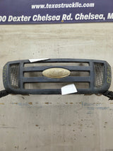 2004-2005 Ford Ranger Grill Surround