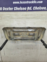 2004-2005 Ford Ranger Grill Surround