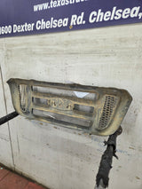 2004-2005 Ford Ranger Grill Surround