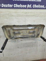 2004-2005 Ford Ranger Grill Surround