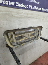 2004-2005 Ford Ranger Grill Surround