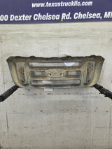 2004-2005 Ford Ranger Grill Surround