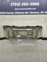 2004-2005 Ford Ranger Grill Surround