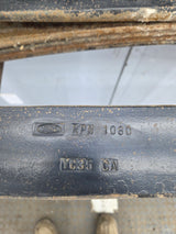 1999-2007 Ford F250 F350 Super Duty Rear Leaf Spring - Pair