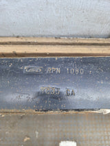 1999-2007 Ford F250 F350 Super Duty Rear Leaf Spring - Pair