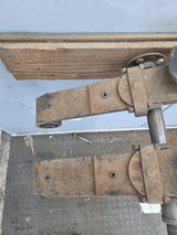 1999-2007 Ford F250 F350 Super Duty Rear Leaf Spring - Pair