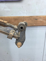 1999-2007 Ford F250 F350 Super Duty Rear Leaf Spring - Pair